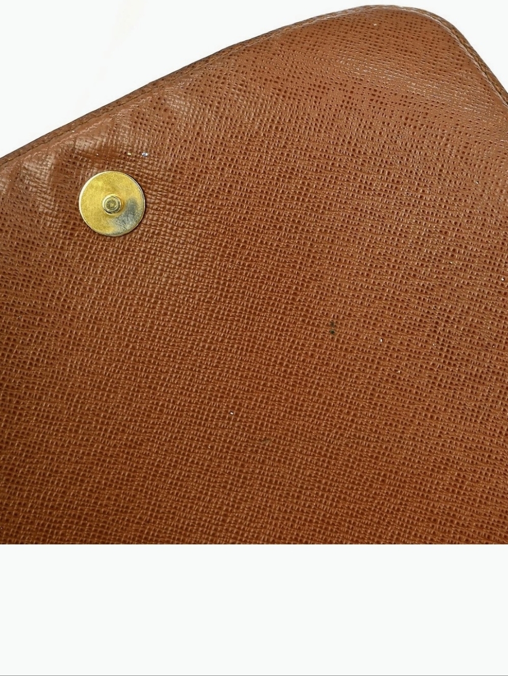 LOUIS VUITTON MONOGRAM MUSETTE SALSA LONG SHOULDER BAG - Picture 15 of 16